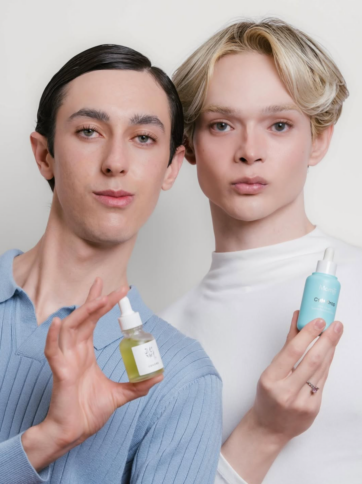 Tu glass skin empieza por conocer tu piel