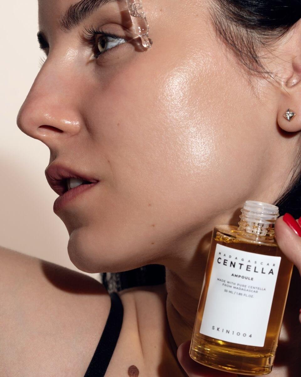Porque el K-beauty merecía llegar sin traducción perdida
