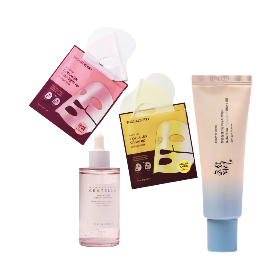 Kit Piel Mixta