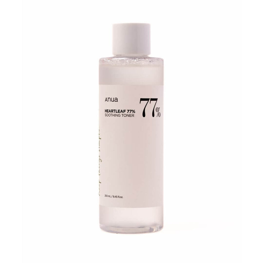 Anua - Heartleaf 77% Soothing Toner (250 ml)