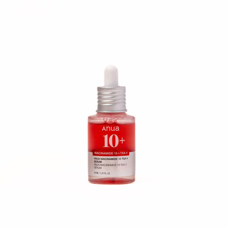 Anua Niacinamide 10% + TXA 4% serum (30 ml)