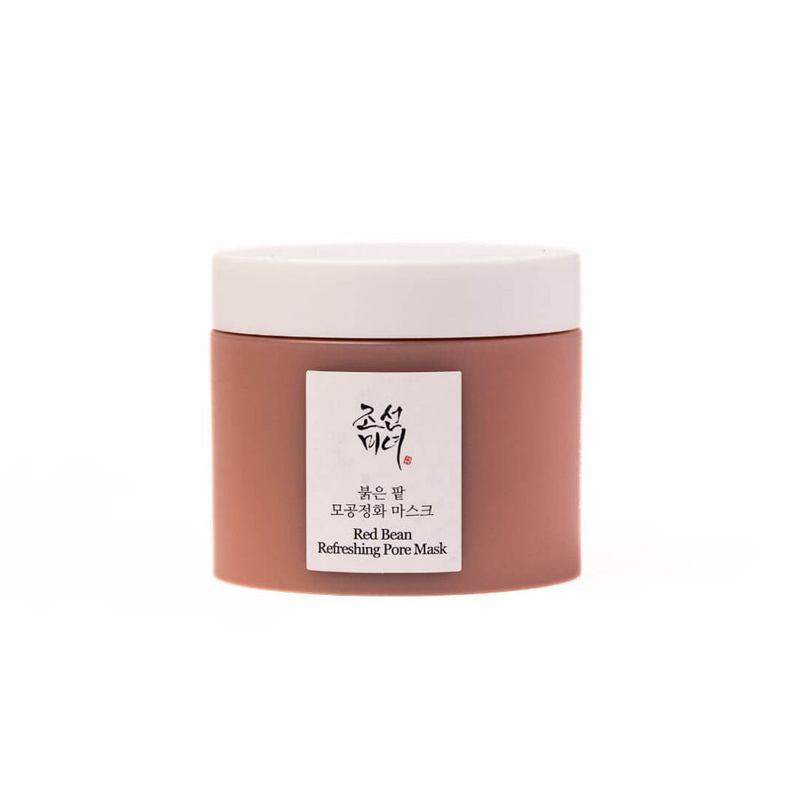 Beauty of Joseon - Red Bean Refreshing Pore Mask (140 ml)