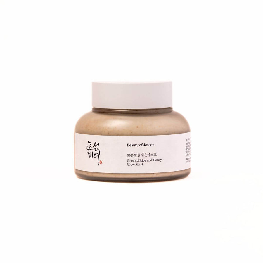 Beauty of Joseon - Ground rice and Honey Glow Mask (150 ml)