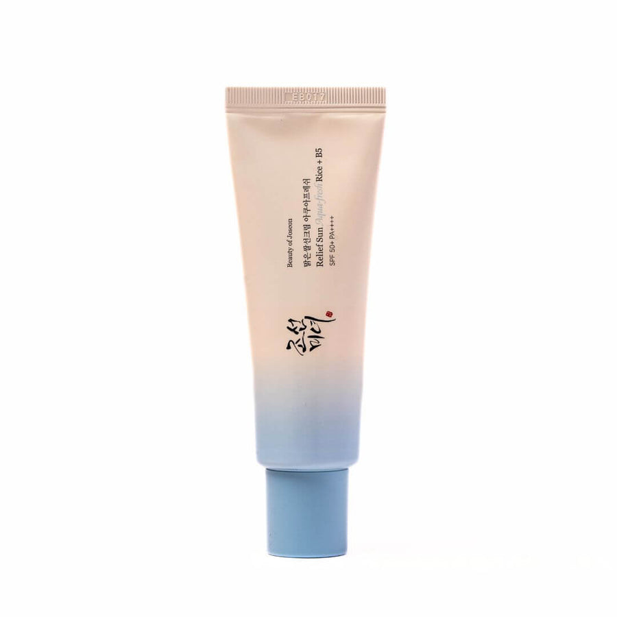 Beauty of Joseon - Relief Sun Aqua Fresh Rice + B5 (50 ml)
