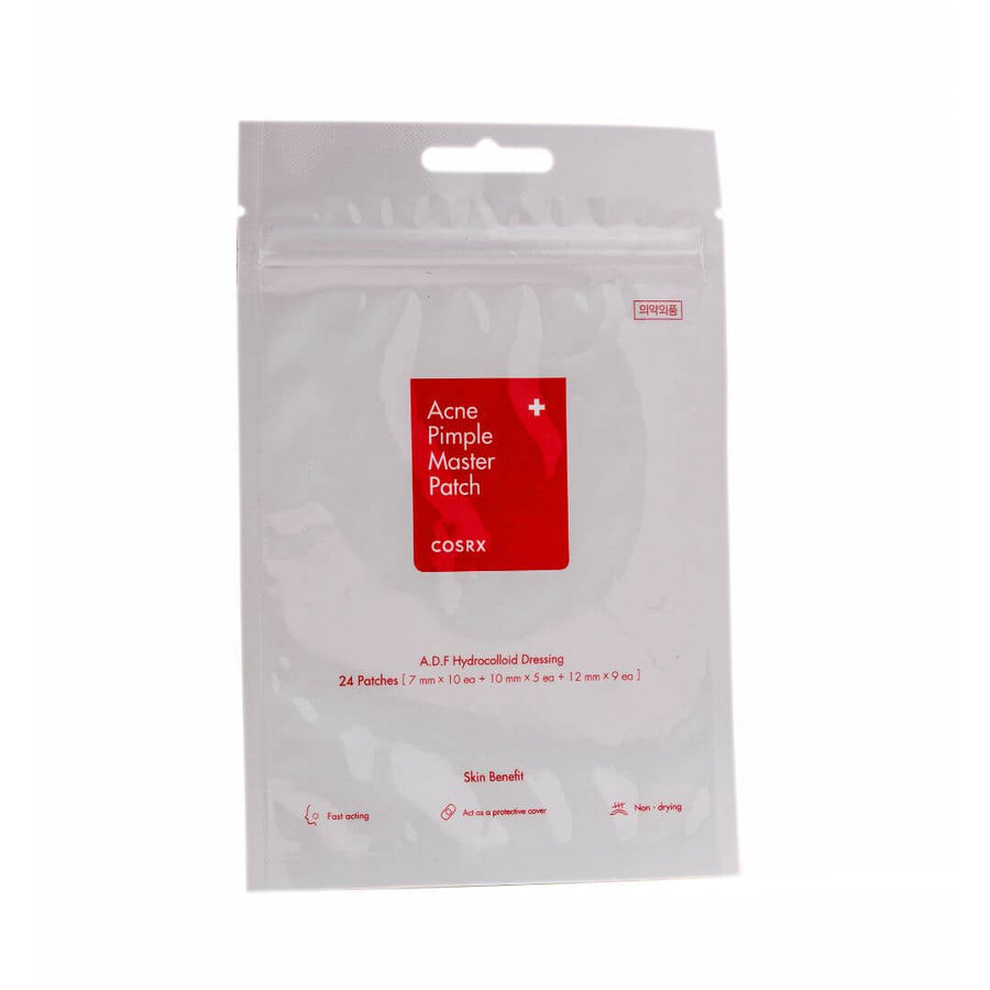 COSRX - Acne Pimple master patch