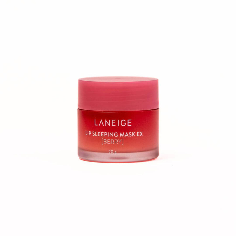 Laneige - Lip Sleeping Mask Berry