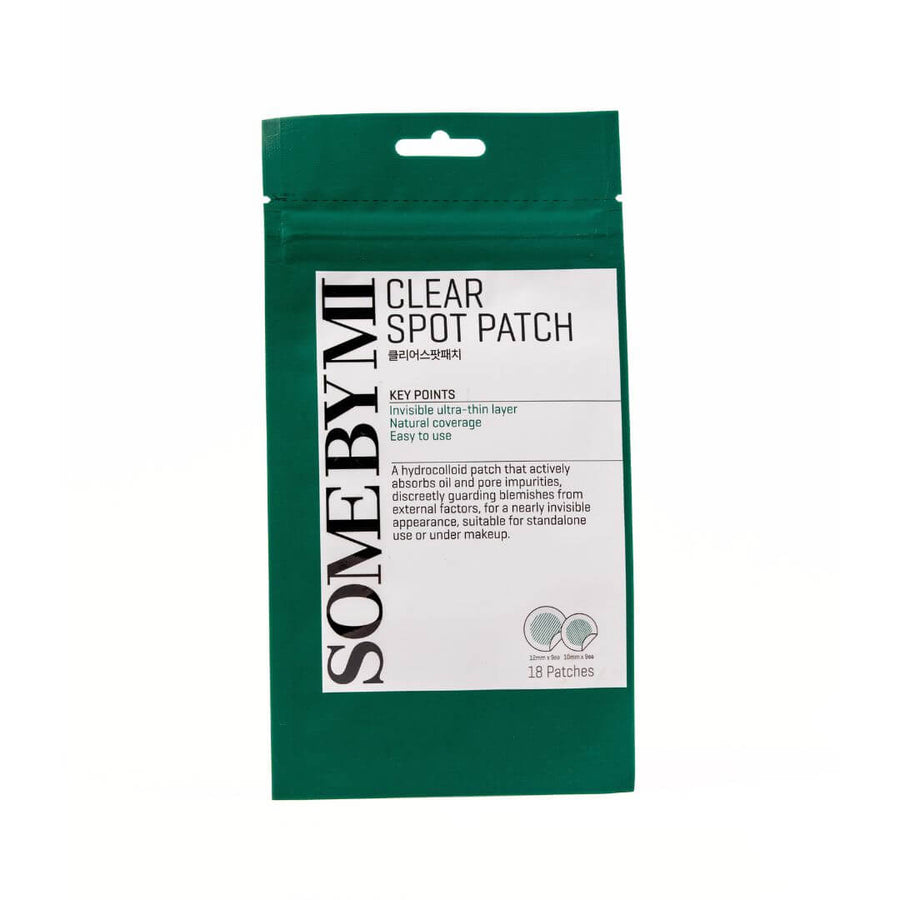 SOME BY MI - 30 days Miracle Clear Spot Patch