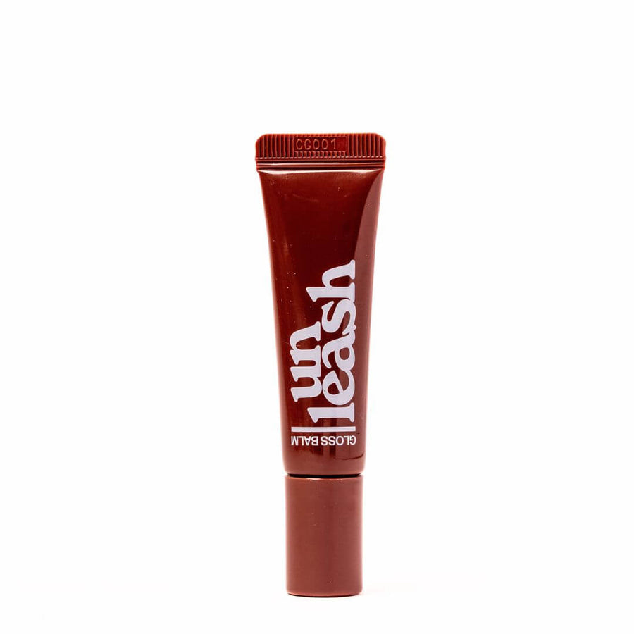 Unleashia - Sunset Dazzle Gloss 05 Amalfi