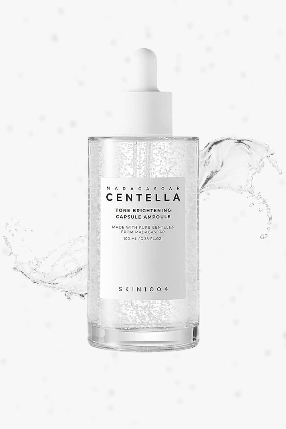 Skin1004 - Madagascar Centella Tone Brightening capsule ampoule (100 ml)