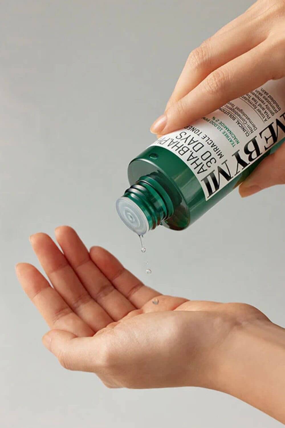 SOME BY MI - AHA BHA PHA 30 days Miracle Toner (150 ml)