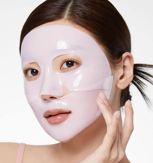 Medicube - PDRN Pink Vita Coating Mask