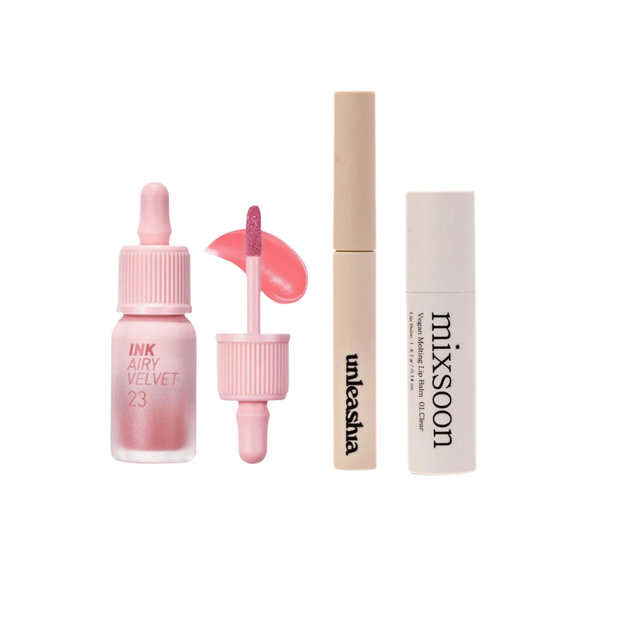 Kit Maquillaje