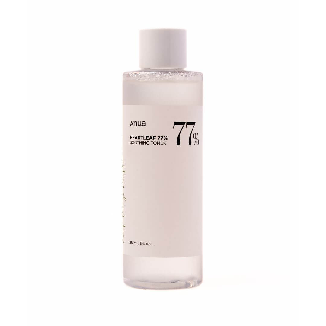 Anua - Heartleaf 77% Soothing Toner (250 ml)