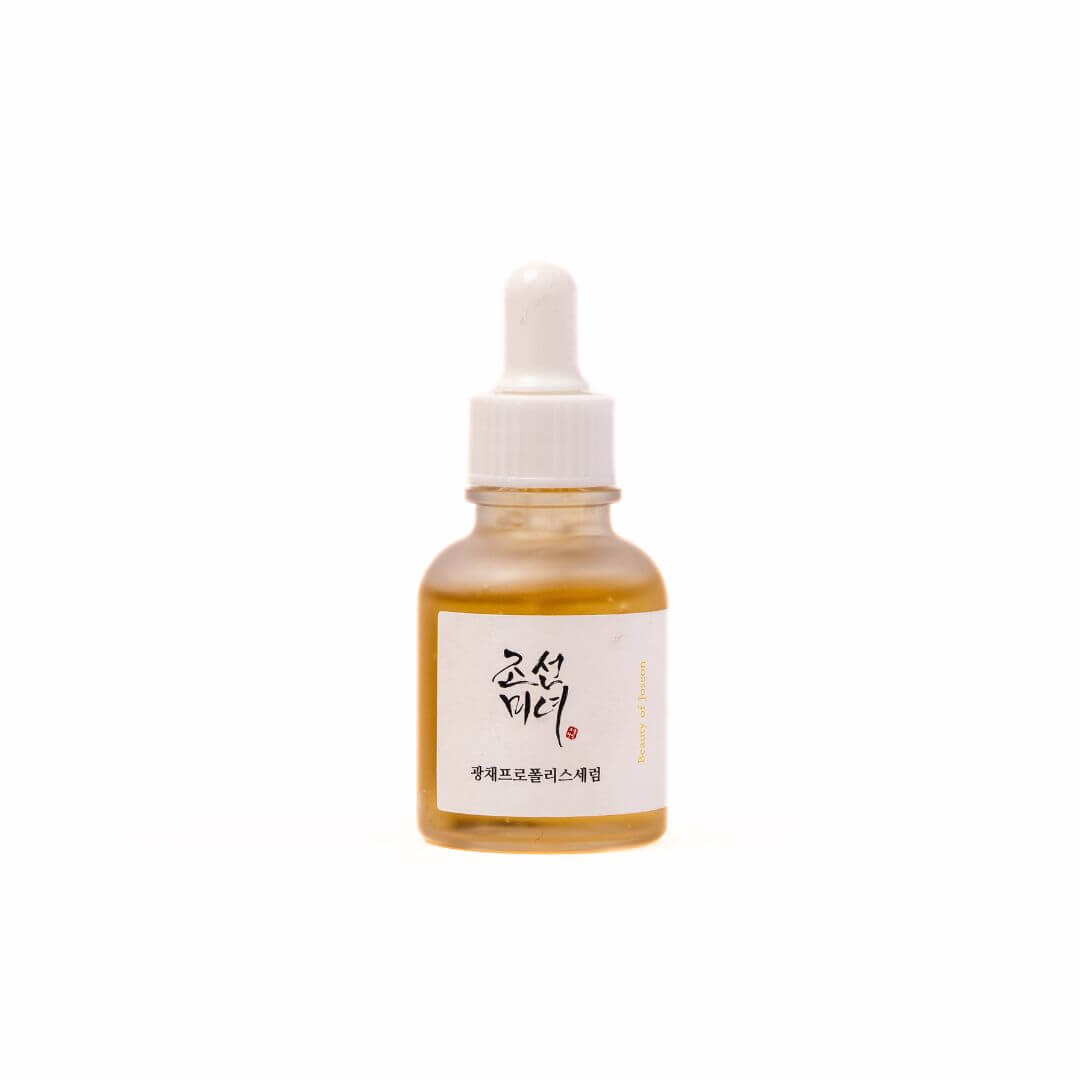 Beauty of Joseon - Glow Serum: Propolis + Niacinamide