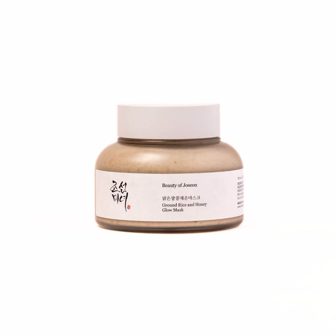 Beauty of Joseon - Ground rice and Honey Glow Mask (150 ml)