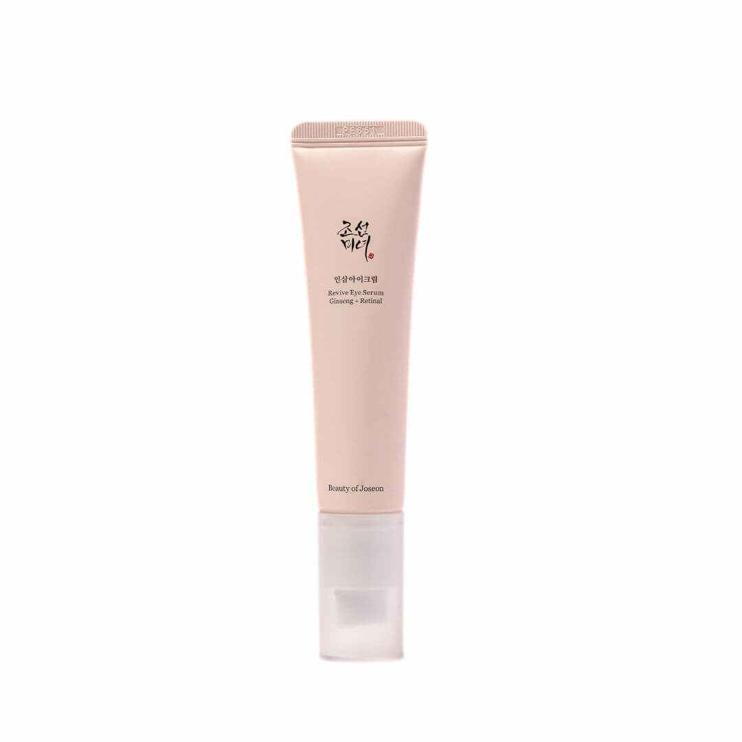 Beauty of Joseon - Revive Eye Serum: Ginseng + Retinal (30 ml)