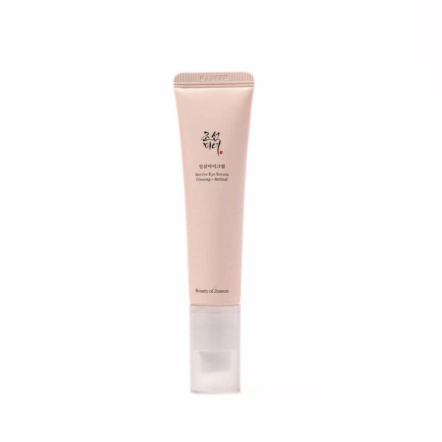 Beauty of Joseon - Revive Eye Serum: Ginseng + Retinal (30 ml)