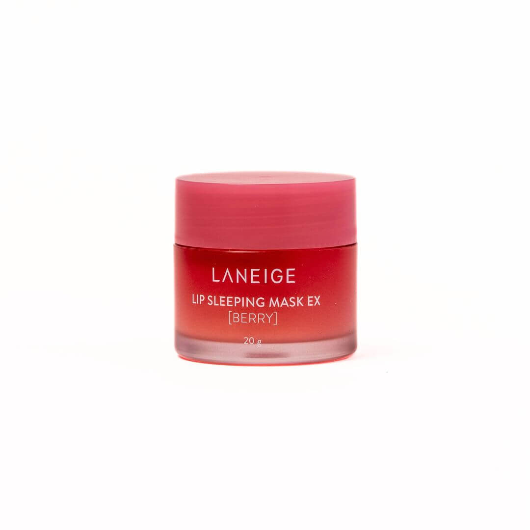 Laneige - Lip Sleeping Mask Berry