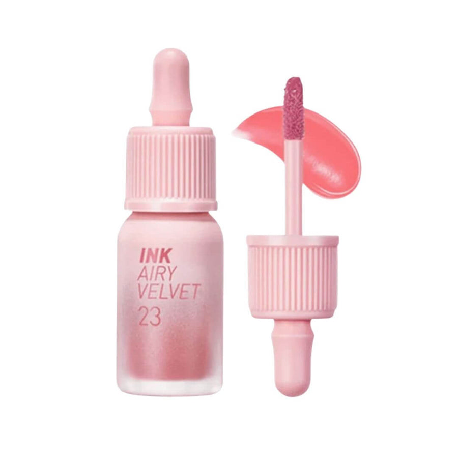 Peripera - Ink Airy Velvet tono 023 In the Peachlight