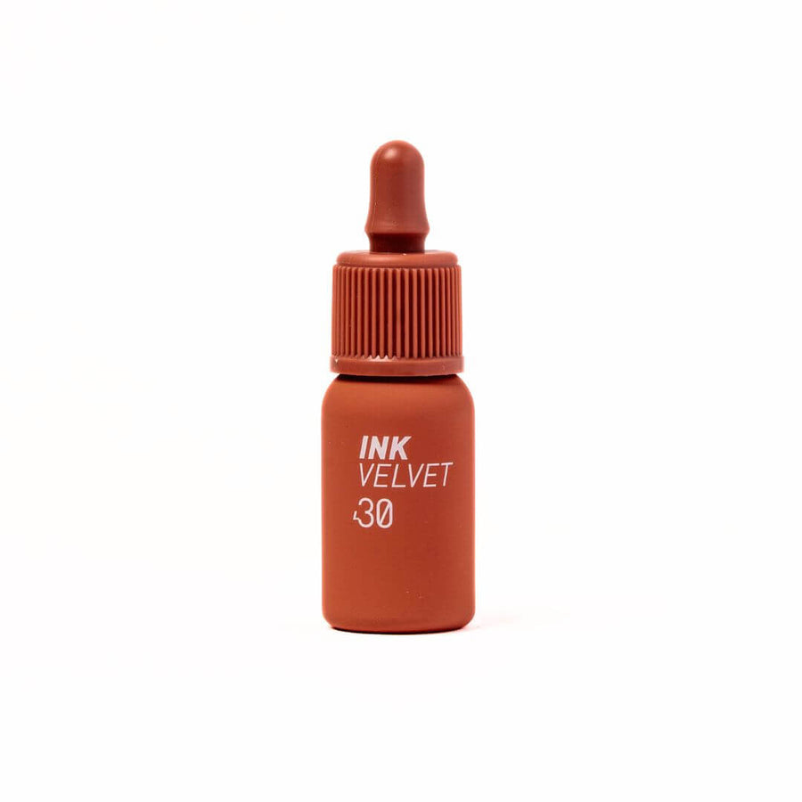 Peripera - Ink Velvet tono 030 Classic Nude