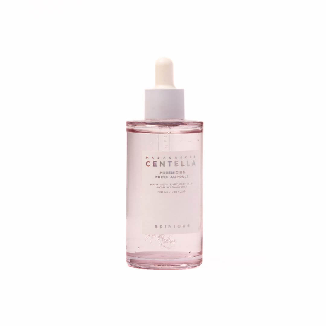 Skin1004 - Madagascar Centella Poremizing Fresh Ampoule (100 ml)