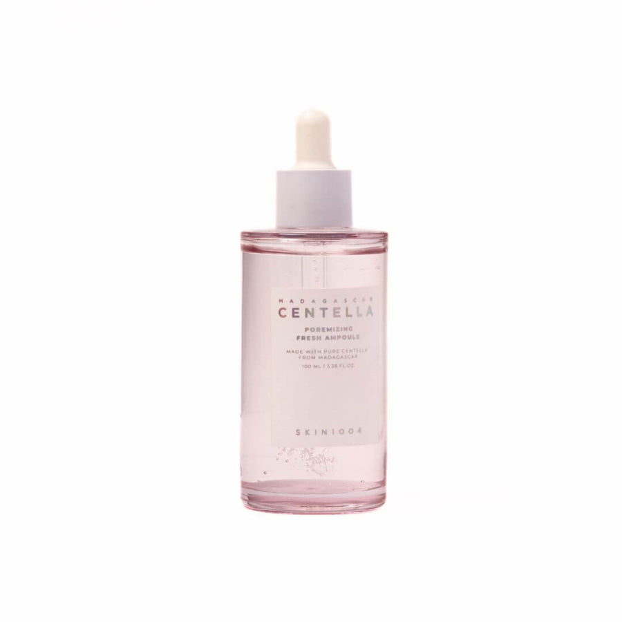 Skin1004 - Madagascar Centella Poremizing Fresh Ampoule (100 ml)