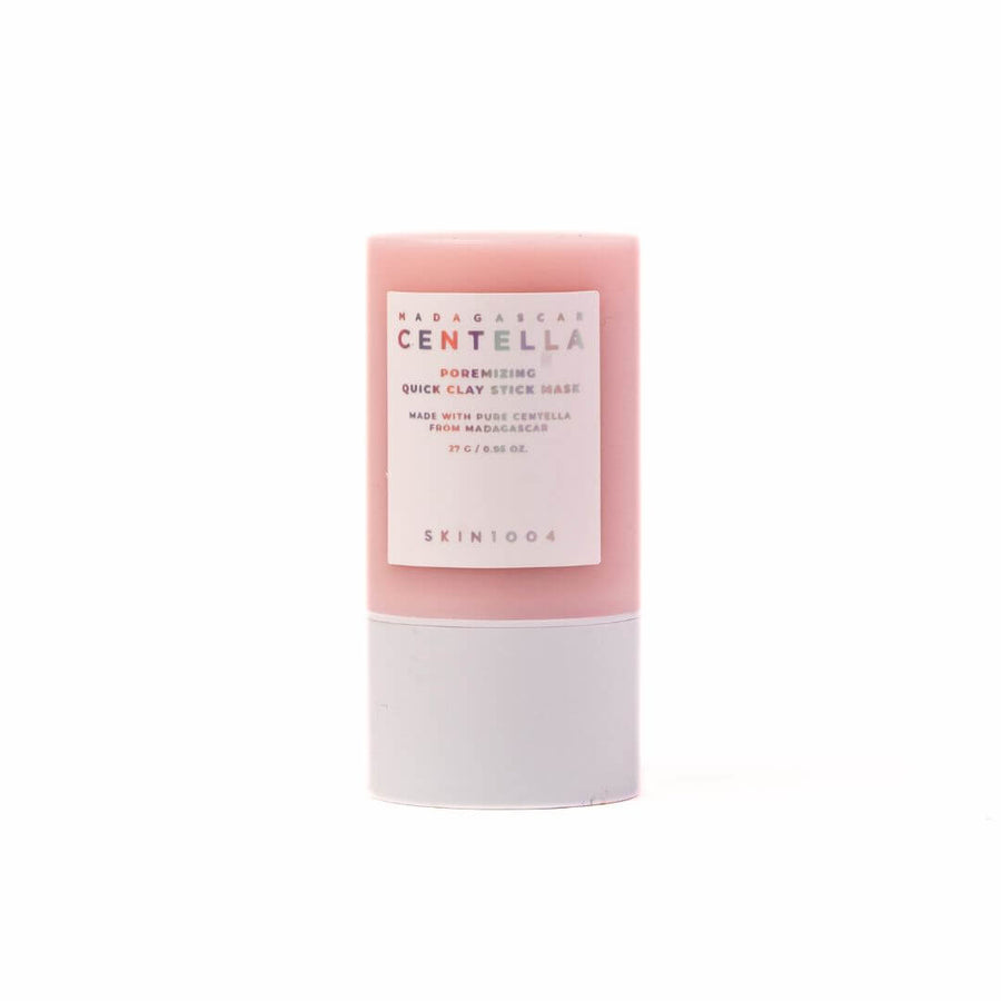 Skin1004 - Madagascar Centella Poremizing Quick Clay stick mask