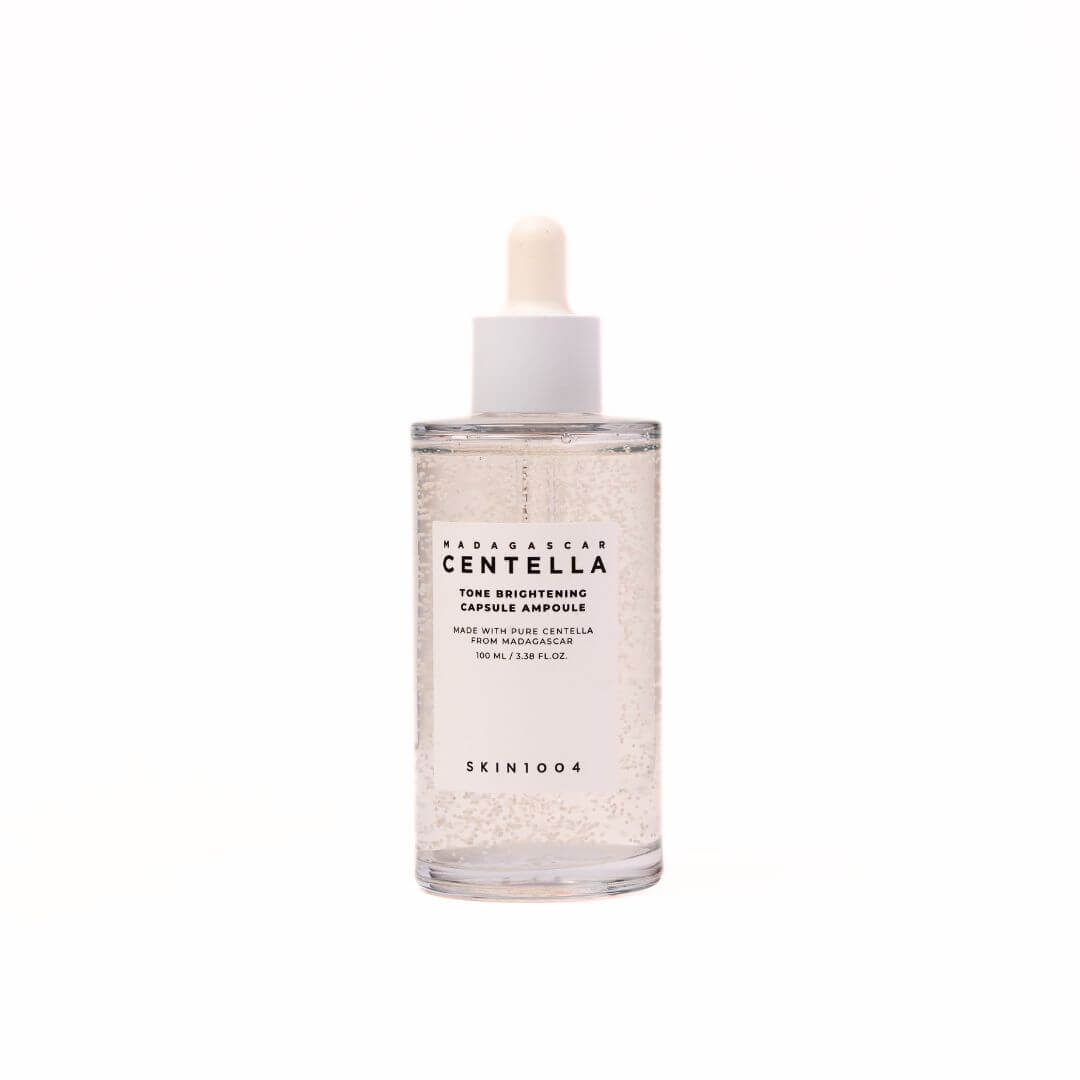 Skin1004 - Madagascar Centella Tone Brightening capsule ampoule (100 ml)
