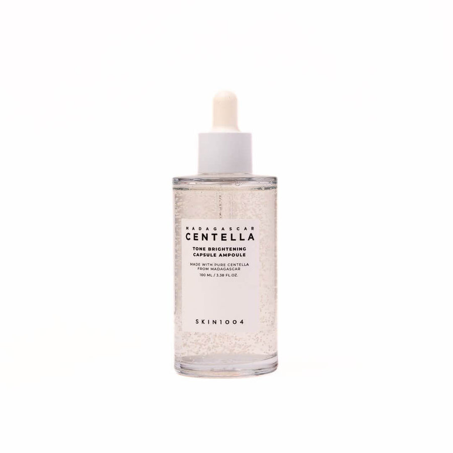 Skin1004 - Madagascar Centella Tone Brightening capsule ampoule (100 ml)