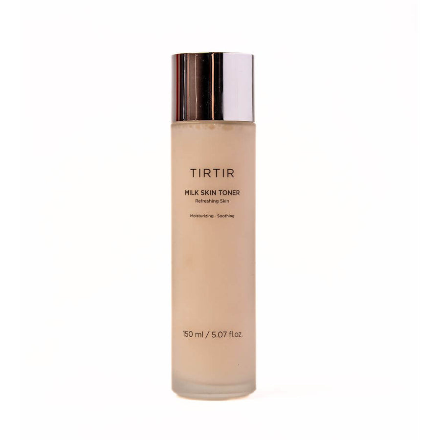 TIRTIR - Milk Skin Toner (150 ml)